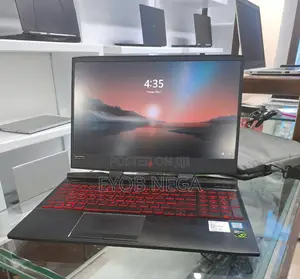 Photo - New Laptop HP Omen X 16GB Intel Core I7 SSD 512GB