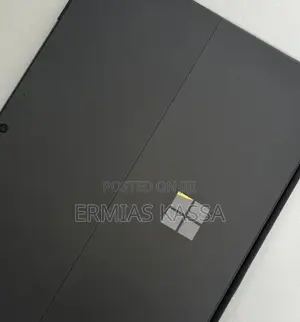 New Laptop Microsoft Surface Pro 9 16GB Intel Core I7 SSD 256GB