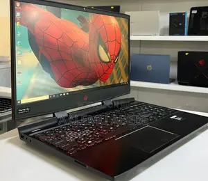 Photo - New Laptop HP Omen X 16GB Intel Core I7 SSD 512GB