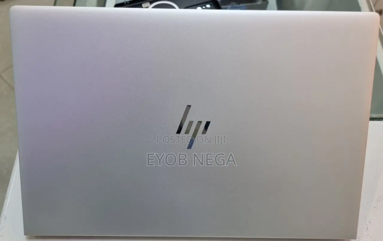 New Laptop HP EliteBook 850 G5 32GB Intel Core I7 SSD 512GB