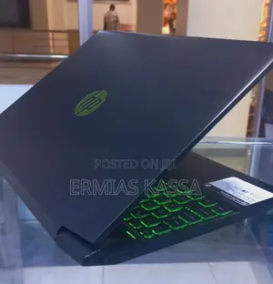 New Laptop HP Pavilion Power 15 24GB AMD Ryzen 5 SSD 256GB