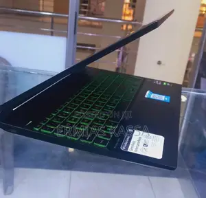 New Laptop HP Pavilion Power 15 24GB AMD Ryzen 5 SSD 256GB