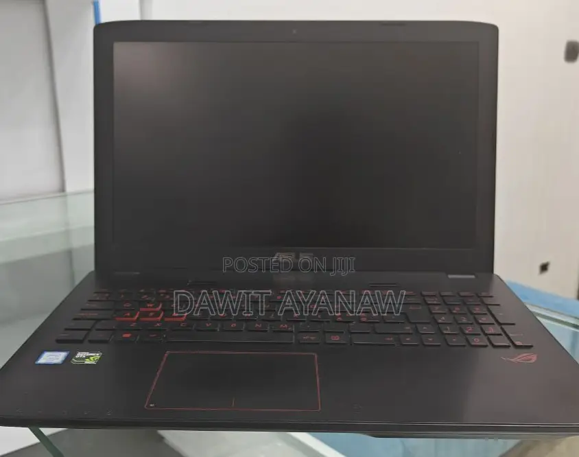 New Laptop 8GB Intel Core I5 SSD 128GB