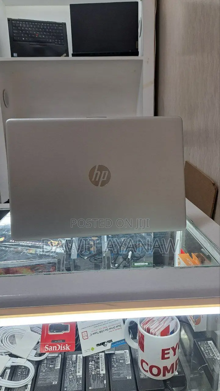 New Laptop HP Stream Notebook 8GB Intel Core I7 SSD 1T