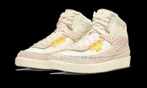 Photo - Air Jordan 2 Retro OG "Rattan"GOAT High Master Quality Shoes