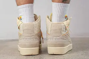 Air Jordan 2 Retro OG "Rattan"GOAT High Master Quality Shoes