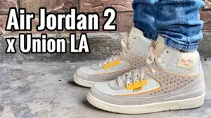 Air Jordan 2 Retro OG "Rattan"GOAT High Master Quality Shoes