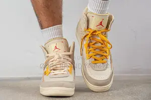 Air Jordan 2 Retro OG "Rattan"GOAT High Master Quality Shoes