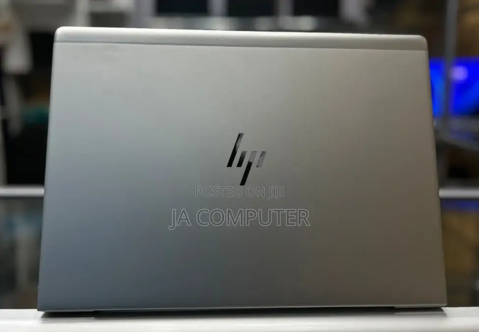 New Laptop HP EliteBook 840 G6 16GB Intel Core I7 SSD 512GB