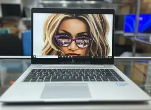 New Laptop HP EliteBook 840 G6 16GB Intel Core I7 SSD 512GB