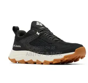 Columbia Mens Hatana Max Outdry Shoe