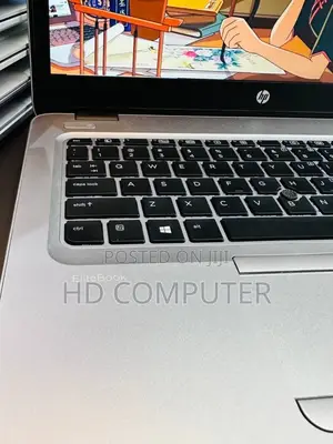 New Laptop HP EliteBook 840 8GB Intel Core I5 HDD 1T