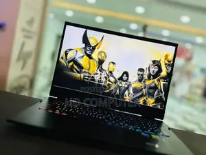 New Laptop HP Omen 16 16GB Intel Core I7 SSD 1T