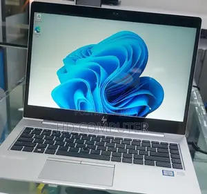 New Laptop HP EliteBook 840 16GB Intel Core I7 SSD 512GB