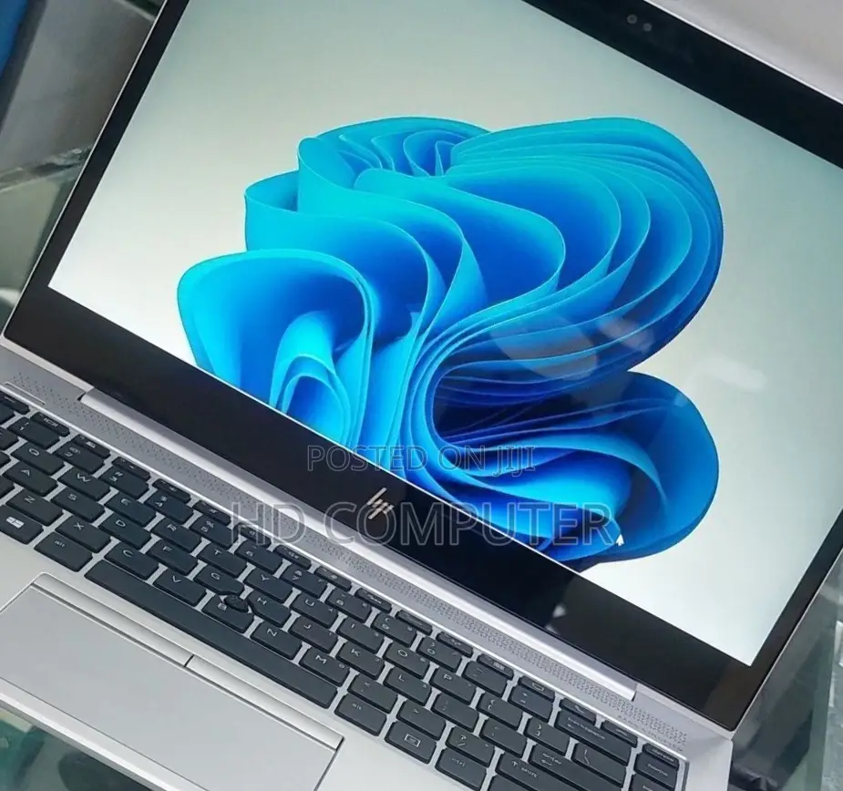 New Laptop HP EliteBook 840 16GB Intel Core I7 SSD 512GB