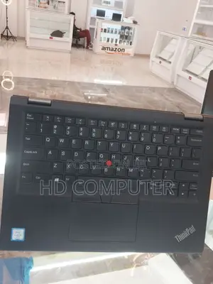 New Laptop Lenovo ThinkPad X390 Yoga 16GB Intel Core I7 SSD 512GB