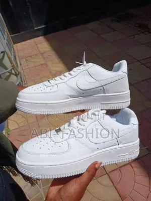 Photo - Nike Air Force 1