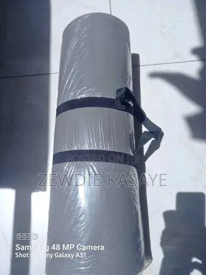 Yoga Mat Medium 60 Cm by 170 Cm