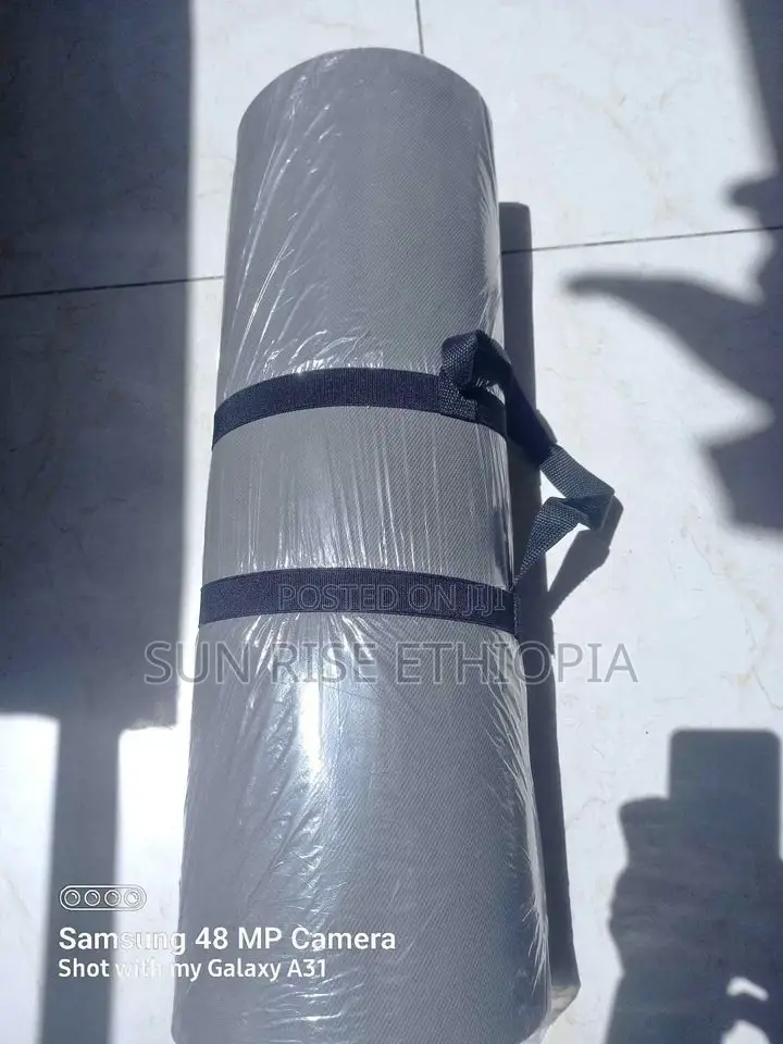 Yoga Mat Medium 60 Cm by 170 Cm