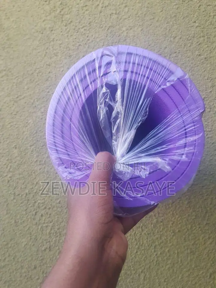 Yoga Mat Medium 60 Cm by 170 Cm