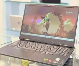 New Laptop Lenovo Ideapad 3 16GB AMD Ryzen 7 SSD 512GB