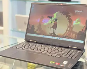 New Laptop Lenovo Ideapad 3 16GB AMD Ryzen 7 SSD 512GB