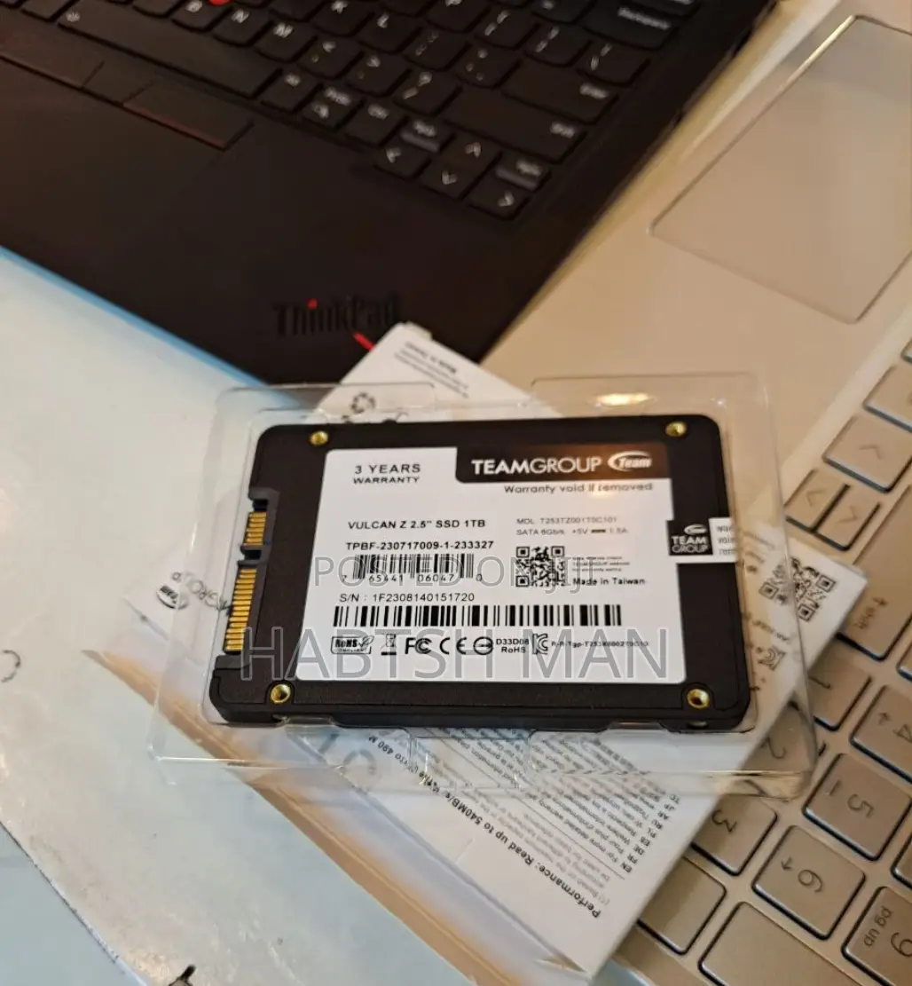Sta SSD 1TB