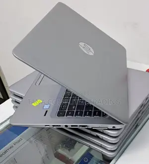 New Laptop HP EliteBook 840 8GB Intel Core I5 HDD 1T