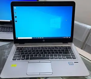 New Laptop HP EliteBook 840 8GB Intel Core I5 HDD 1T