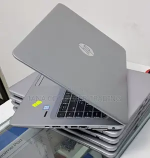 New Laptop HP EliteBook 840 8GB Intel Core I5 HDD 1T