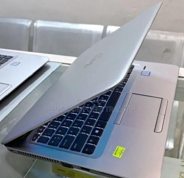 New Laptop HP EliteBook 840 8GB Intel Core I5 HDD 1T