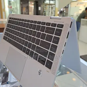 New Laptop HP EliteBook X360 1040 G7 16GB Intel Core I7 SSD 512GB