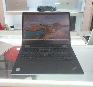 Photo - New Laptop Lenovo ThinkPad X390 16GB Intel Core I7 SSD 512GB