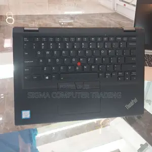 New Laptop Lenovo ThinkPad X390 16GB Intel Core I7 SSD 512GB