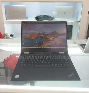 New Laptop Lenovo ThinkPad X390 16GB Intel Core I7 SSD 512GB