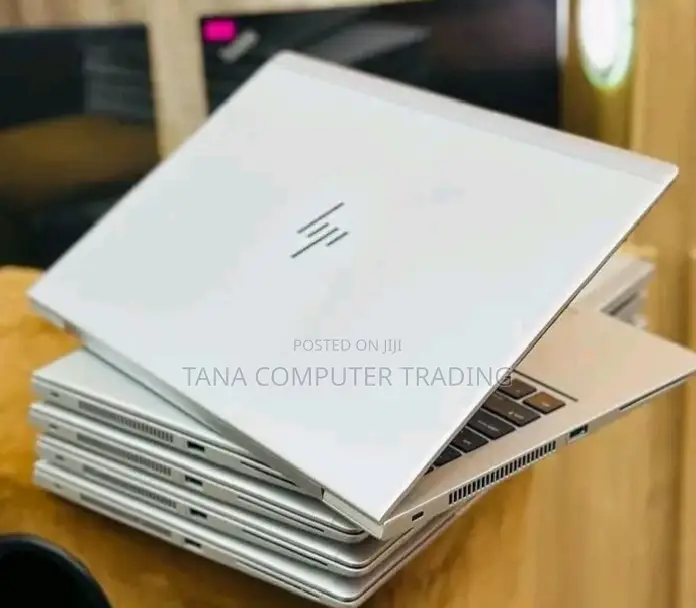 New Laptop HP EliteBook 840 G5 16GB Intel Core I5 SSD 512GB