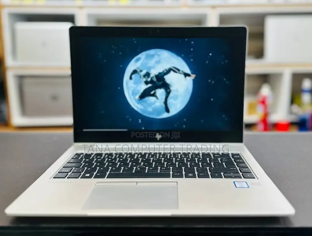 New Laptop HP EliteBook 840 G5 16GB Intel Core I5 SSD 512GB
