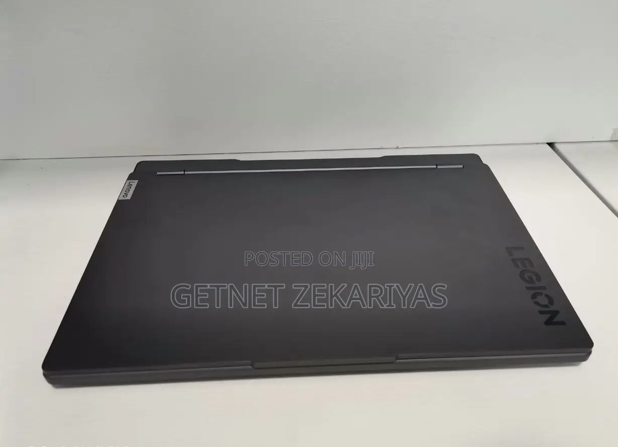 New Lenovo Legion Y7000P IRX9 Gaming Laptop 16GB AMD Ryzen 7 SSD 512GB