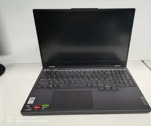 New Lenovo Legion Y7000P IRX9 Gaming Laptop 16GB AMD Ryzen 7 SSD 512GB