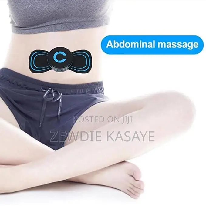 Mini Massager Patch