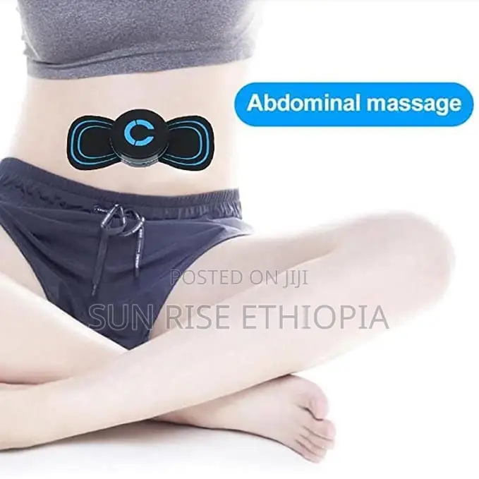Mini Massager Patch