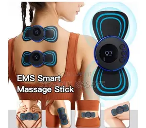 Mini Massager Patch