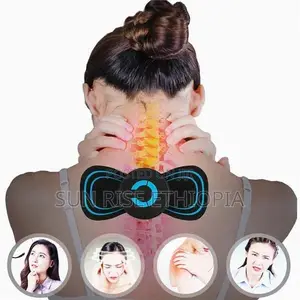 Mini Massager Patch