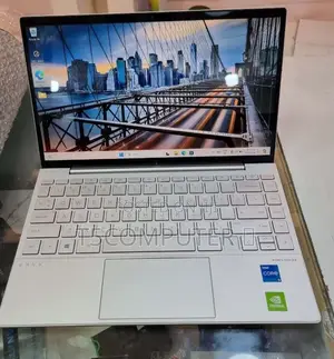 Photo - New Laptop HP Envy X360 16GB Intel Core I5 SSD 512GB
