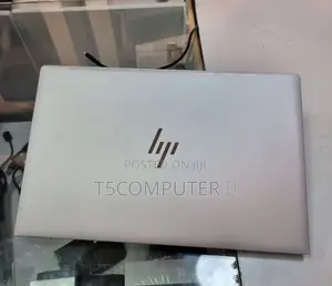 New Laptop HP Envy X360 16GB Intel Core I5 SSD 512GB