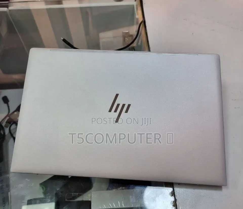 New Laptop HP Envy X360 16GB Intel Core I5 SSD 512GB