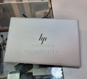 New Laptop HP Envy X360 16GB Intel Core I5 SSD 512GB