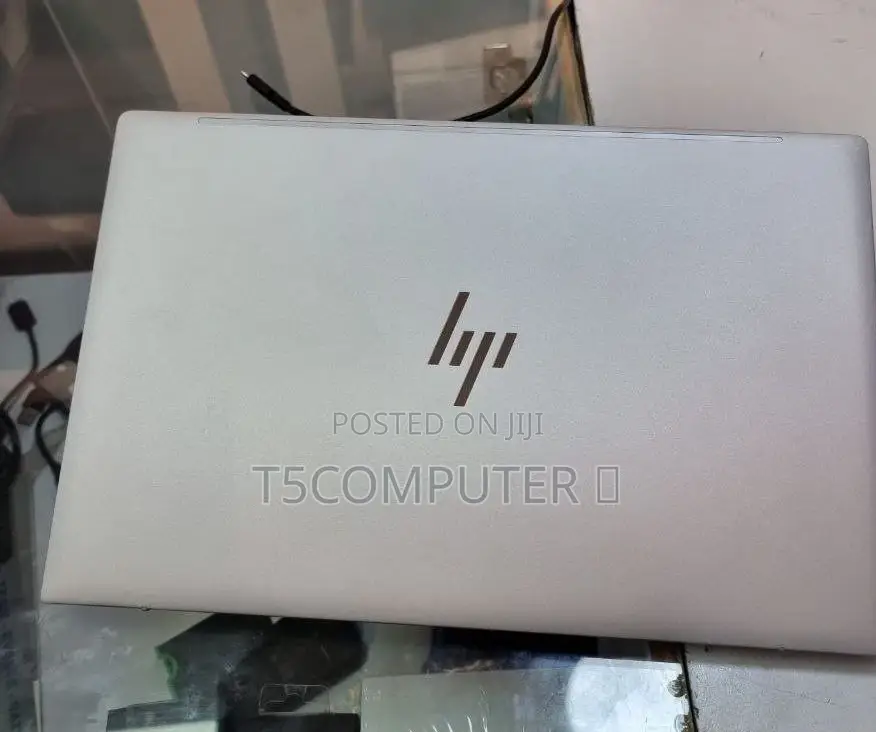 New Laptop HP Envy X360 16GB Intel Core I5 SSD 512GB