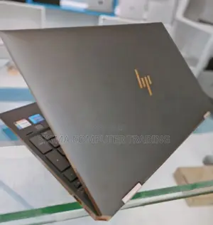 New Laptop HP Spectre X360 15 16GB Intel Core I7 SSD 512GB
