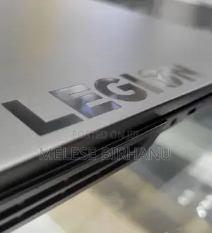 New Laptop Lenovo Legion 5 16GB AMD Ryzen 7 SSD 1.5T